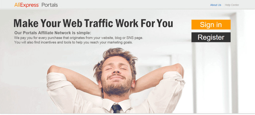 Aliexpress Affiliate Marketing Programs