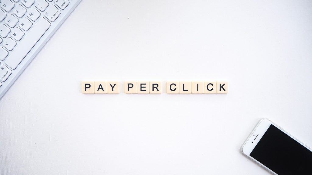 Pay Per Click - Affiliate Marketing without a website
