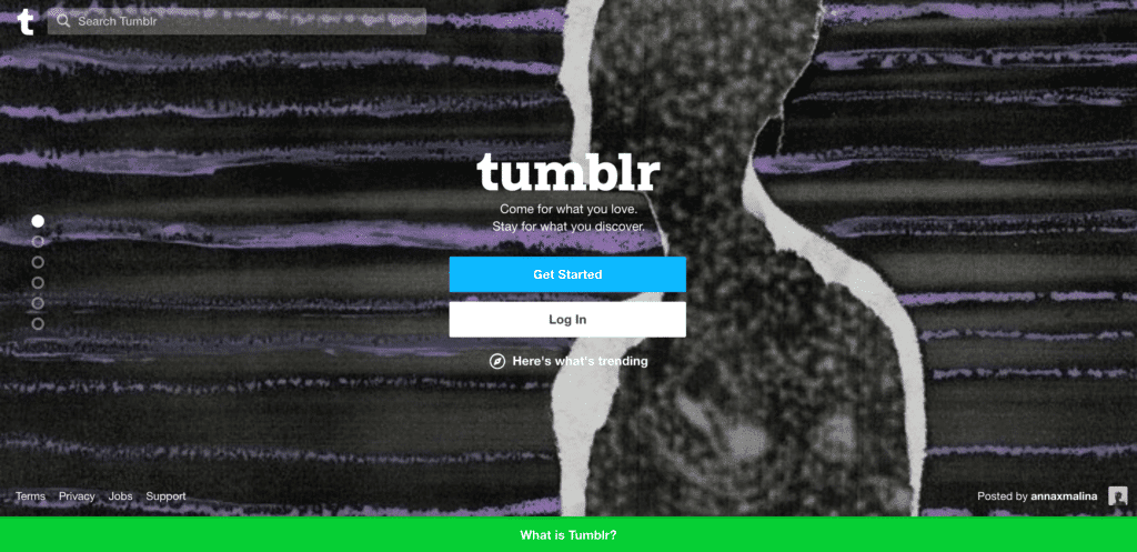 Tumblr.com