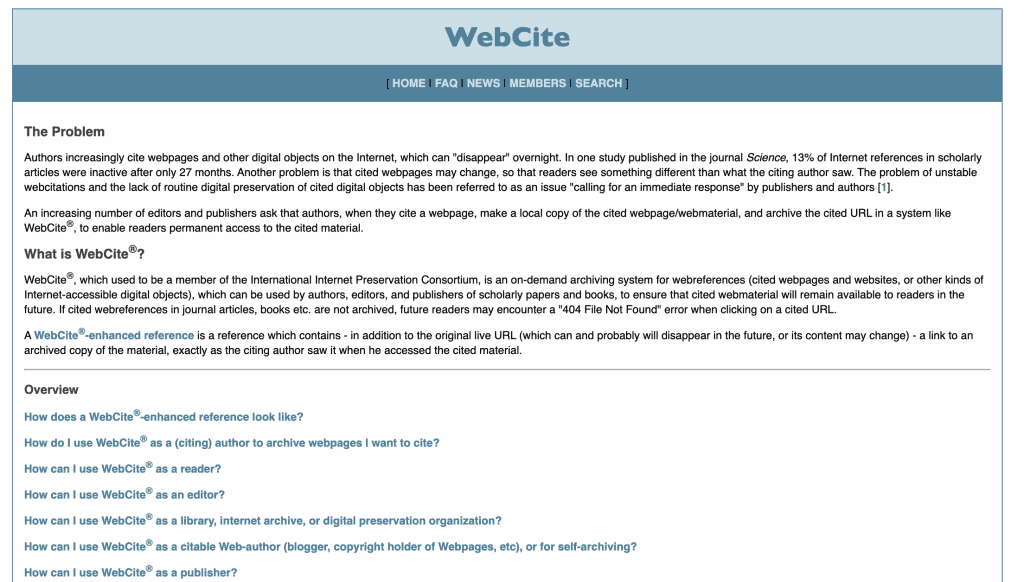 webcitation.org