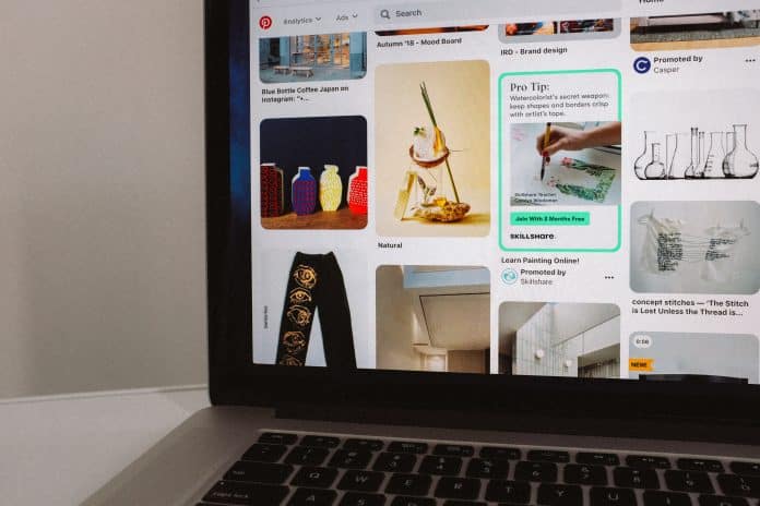 Make Money On Pinterest Without A Blog