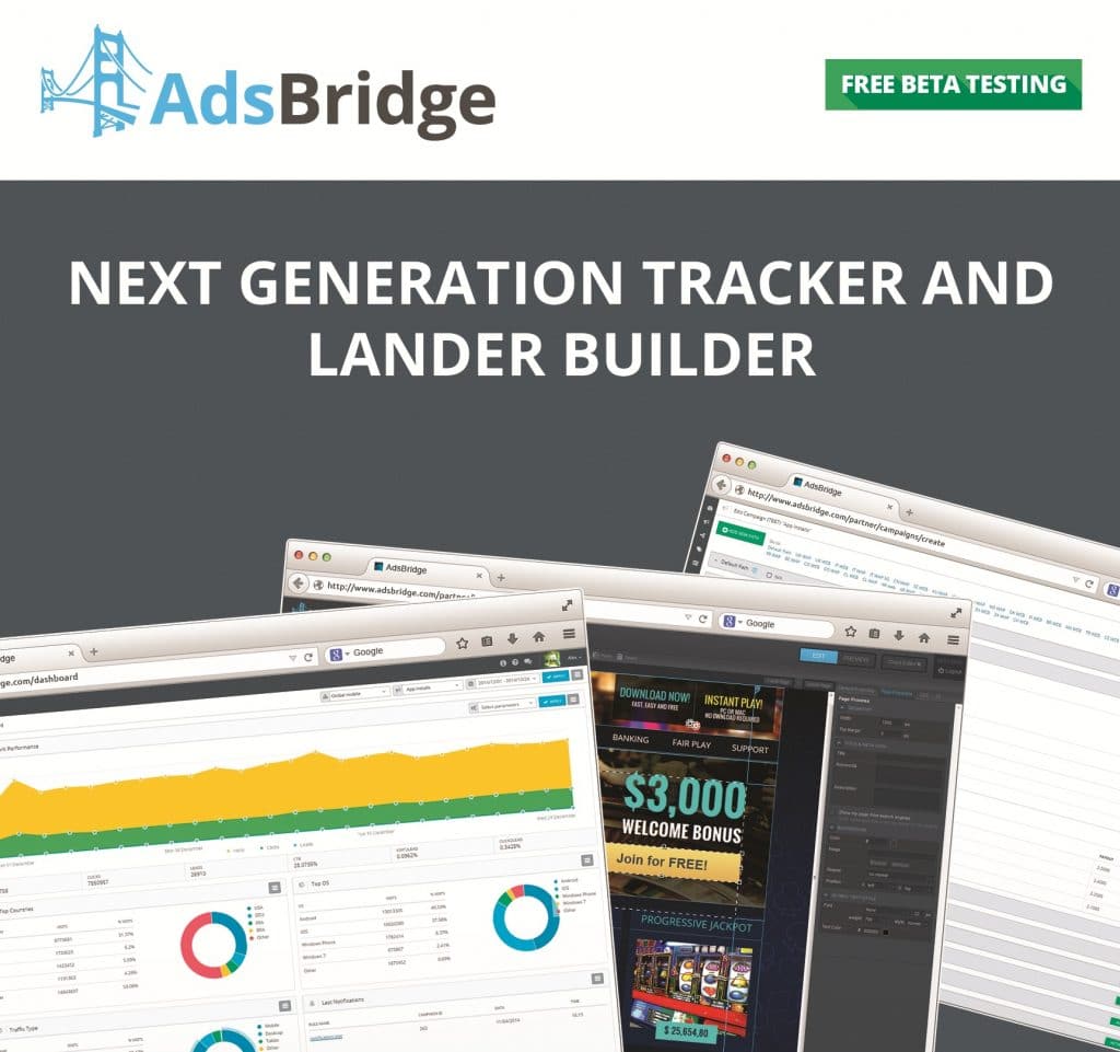 AdsBridge