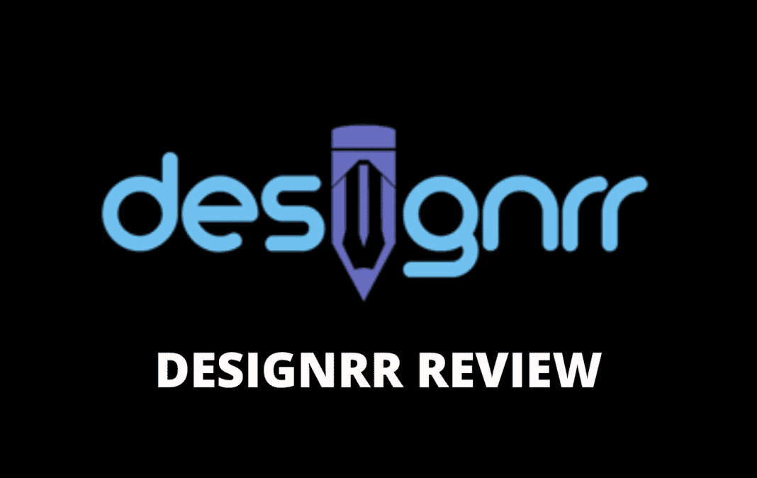 Designrr Review
