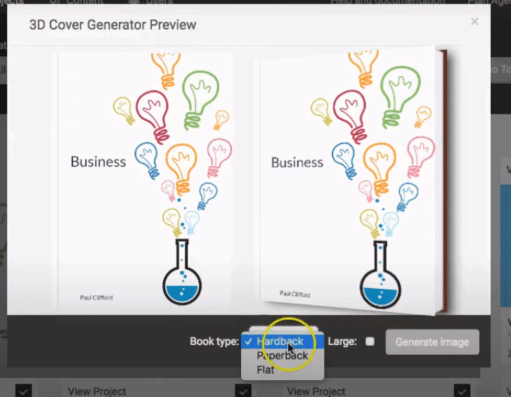 Designrr Review: Create Stunning e-Books for Lead Magnet [2023] 4