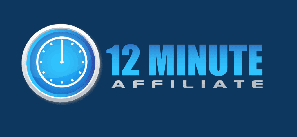 12 minute affiliate review key takeaways
