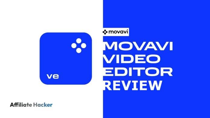 movavi video editor review