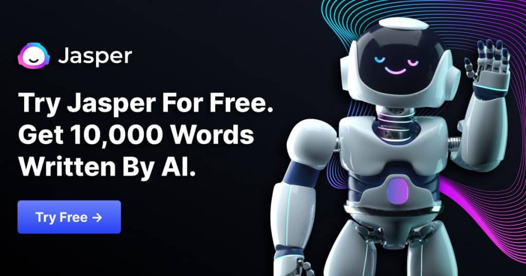 How Jasper AI works
