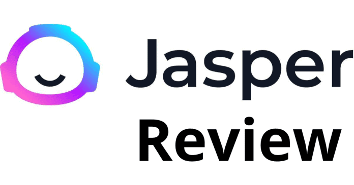 Jasper AI Review