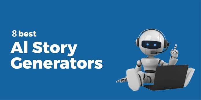 ai story generators