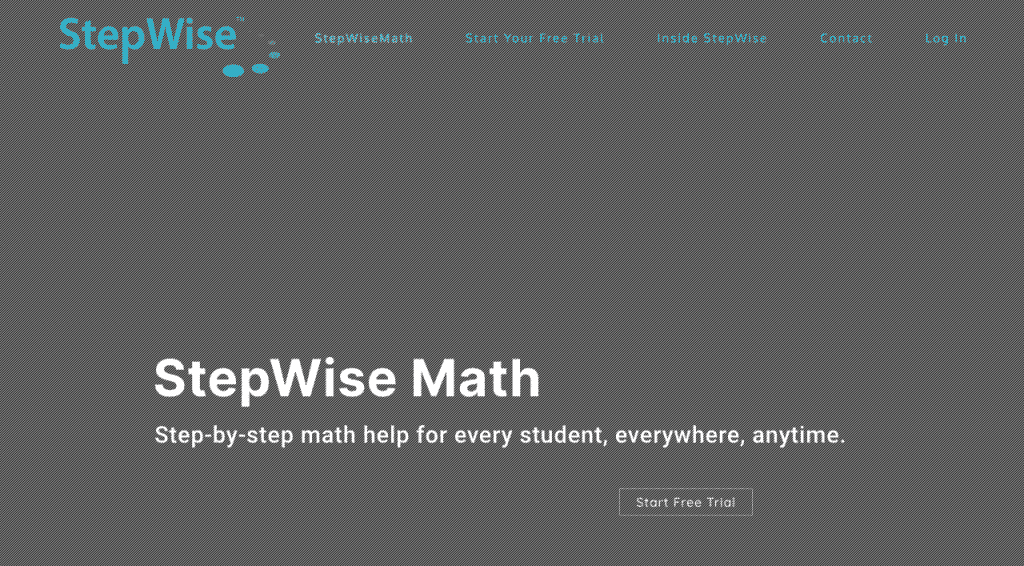 stepwise math