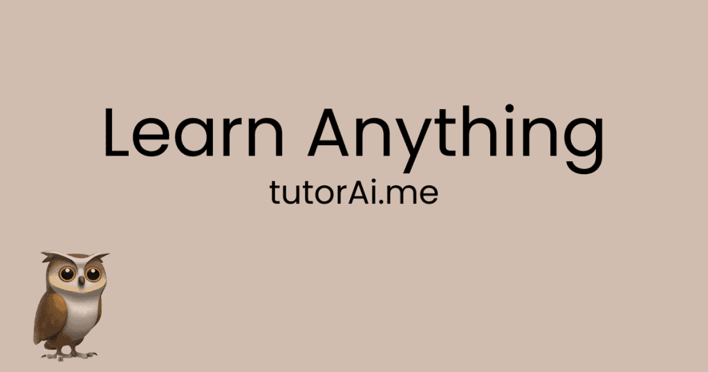 tutorai