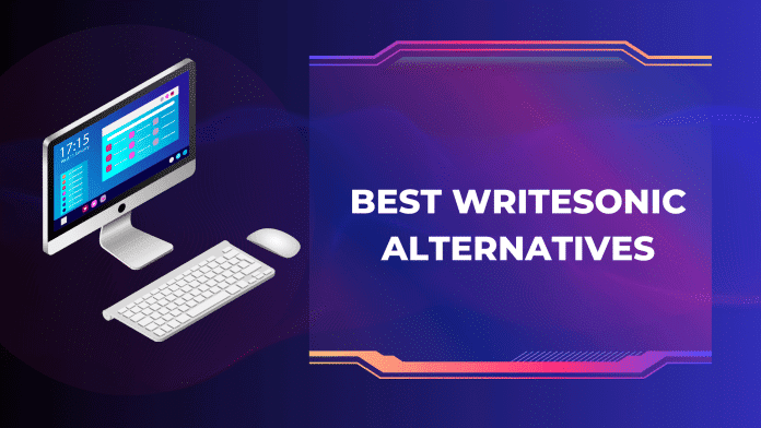 Writesonic alternatives