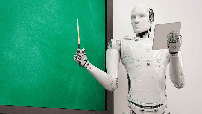 ai tools for education