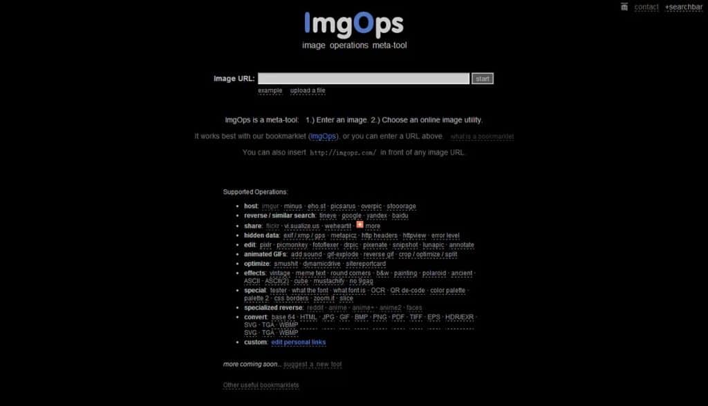 imgops