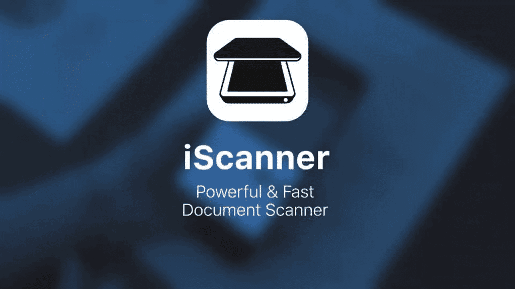 iscanner