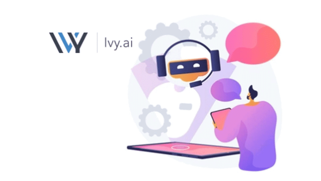 ivy chatbot