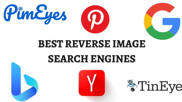 reverse image search