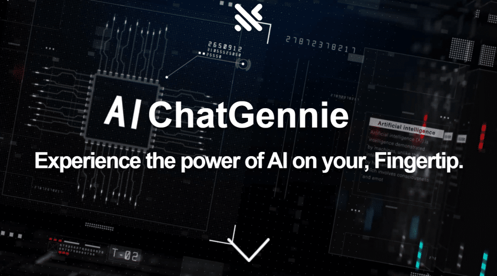 chatgenie ai