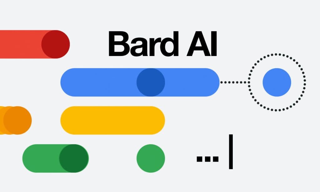 google bard ai