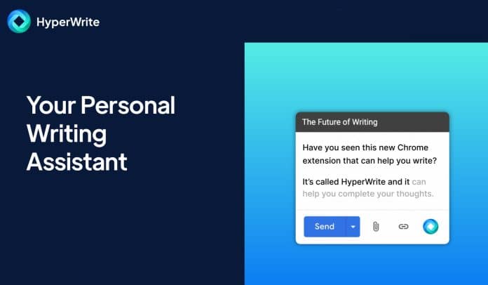 hyperwrite review