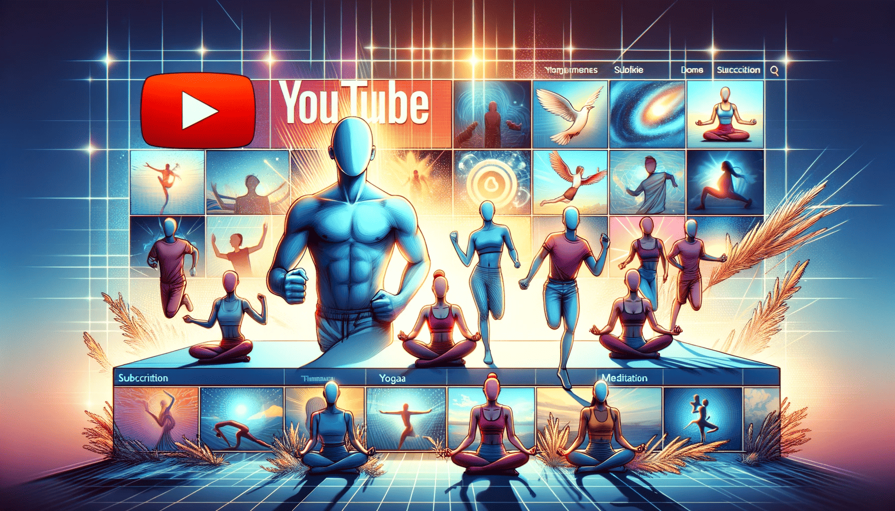 21 Innovative Faceless YouTube Channel Ideas for Content Creators 17