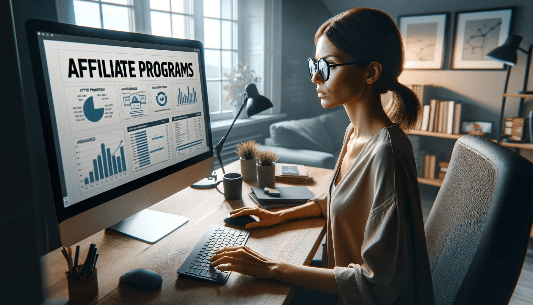 Top 2024 Picks Find Your Best Affiliate Marketing Niche for Maximum