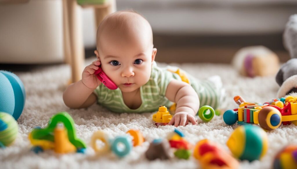 Effective Baby Toys Affiliate Marketing Strategies