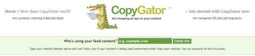 Copygator