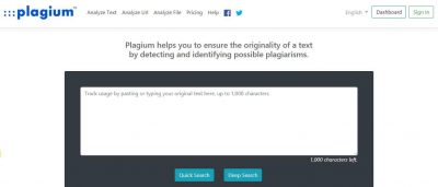 Plagium